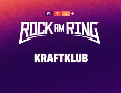 Kraftklub - Rock am Ring (2024) WEB-DL 1080p