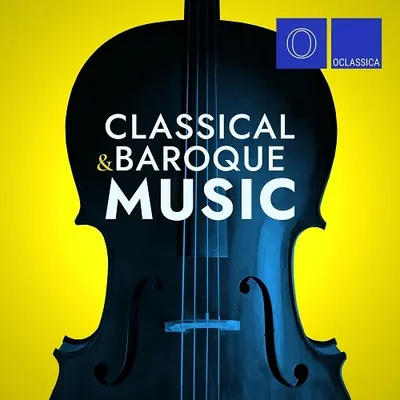 VA - Classical & Baroque Music (2024) FLAC