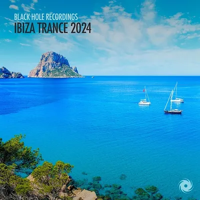 VA - Ibiza Trance 2024 (2024)