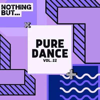 Nothing But... Pure Dance Vol. 22 (2024)
