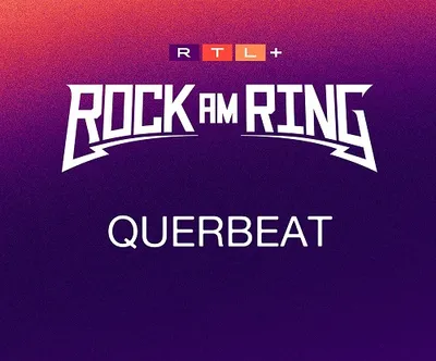 Querbeat - Rock am Ring (2024) WEB-DL 1080p