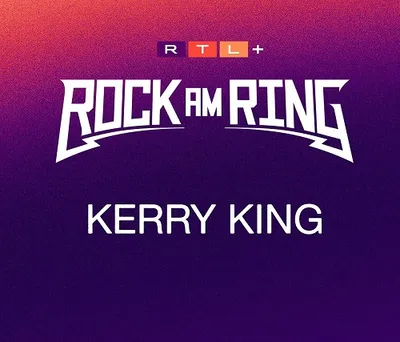 Kerry King - Rock am Ring (2024) WEB-DL 1080p
