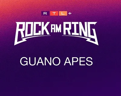 Guano Apes - Rock am Ring (2024) WEB-DL 1080p