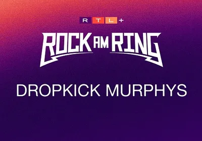 Dropkick Murphys - Rock am Ring (2024) WEB-DL 1080p