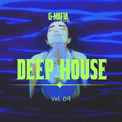 G-Mafia Deep House Vol. 09 (2024)
