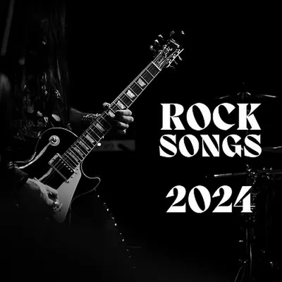 VA - Rock Songs 2024 (2024) [FLAC]