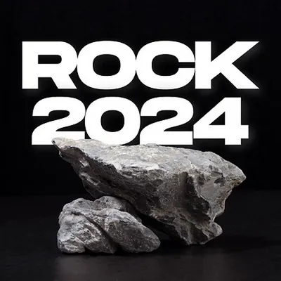 VA - Rock 2024 (2024) [FLAC]