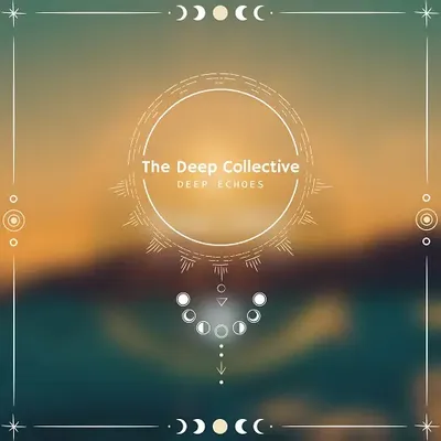 VA - The Deep Collective - Deep Echoes (2023) FLAC