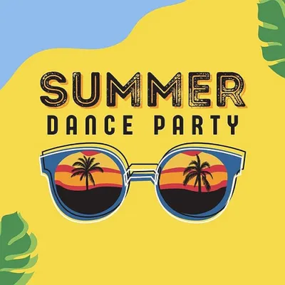 Summer Dance Party (2024) FLAC