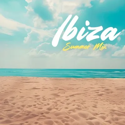 VA - Ibiza Summer Mix (2024)