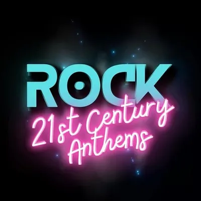 VA - Rock 21st Century Anthems (2024) FLAC