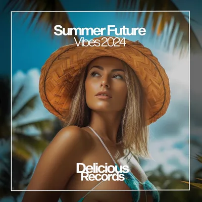 Summer Future Vibes (2024)