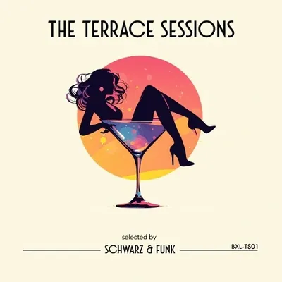 Schwarz & Funk - Terrace Sessions, Vol. 1 (2024) FLAC
