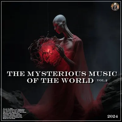 VA - The Mysterious music of the World vol.2 (2024) MP3