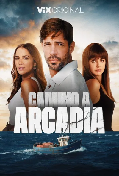 Road to Arcadia / Camino a Arcadia (2025) (Sezon 1) MULTi.1080p.SKY.WEB-DL.H264.DDP5.1-K83