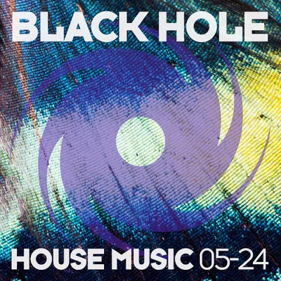 Black Hole House Music 05-24 (2024)