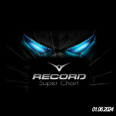 VA - Record Super Chart 01.06.2024 (2024) MP3