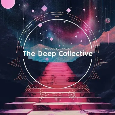 VA - The Deep Collective: Melodic Haze (2024) FLAC