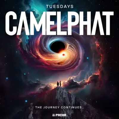 CamelPhat - Live @ Opening Party, Pacha Ibiza, Spain (2024)