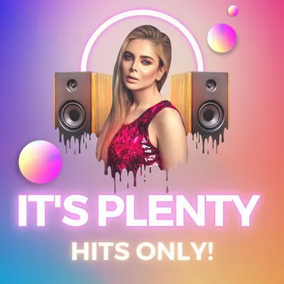 VA - It's Plenty Hits Only! (2024) MP3