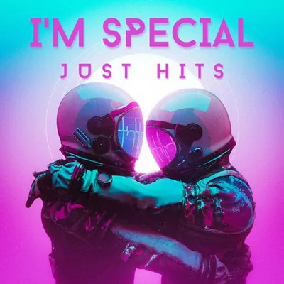 VA - I'm Special - Just Hits (2024) MP3