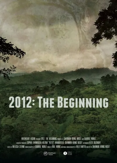 2012 - Początek / 2012: The Beginning PL.480p.HDTV.XViD.AC3-J25 | Lektor PL