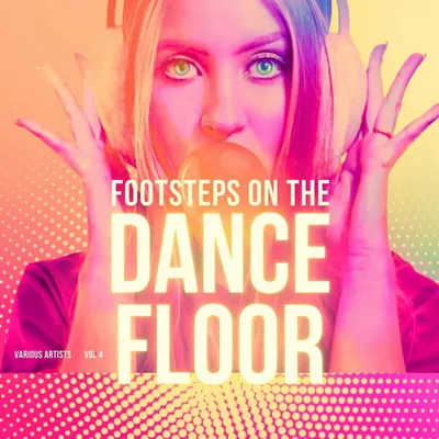 VA - Footsteps On The Dancefloor, Vol. 4 (2024) MP3