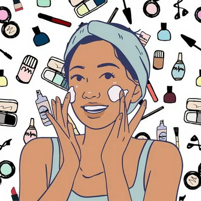 VA - Just Girly Things (2024) MP3