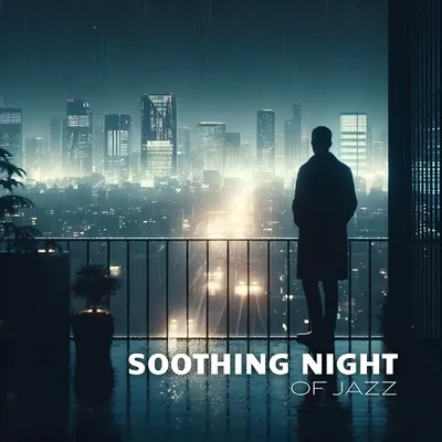 Night's Music Zone - Soothing Night of Jazz (2024) FLAC