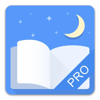 Moon+ Reader Pro 9.4 build 904001 Final [Android]