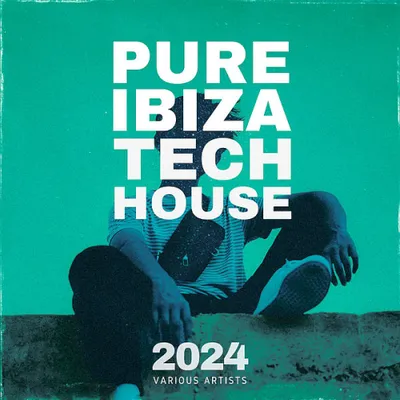 Pure Ibiza TECH HOUSE (2024)