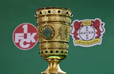 Piłka nożna: Puchar Niemiec mecz finałowy: 1. FC Kaiserslautern - Bayer 04 Leverkusen (25.05.2024) PL.2160p.UHDTV.HEVC-NoGRP / Komentarz polski