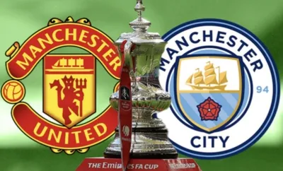 Piłka nożna: Puchar Anglii mecz finałowy: Manchester City FC - Manchester United FC (25.05.2024) PL.2160p.UHDTV.HEVC-NoGRP / Komentarz polski