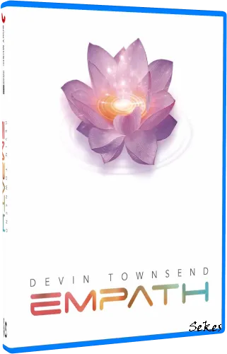 Devin Townsend - Empath The Ultimate Edition (2020, 2xBlu-ray)