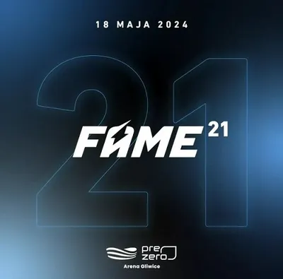 Fame MMA 21 (18.05.2024) PL.PPV.1080p.WEB-DL.H.264-DSiTE / Polski Komenatrz