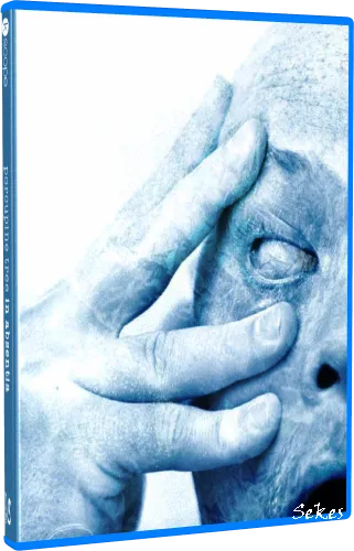 Porcupine Tree - In Absentia 2002 (2020, Blu-ray)