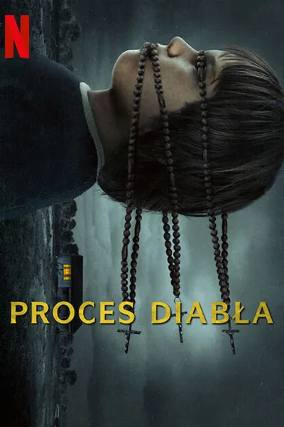 Proces diabła / The Devil on Trial (2023) MULTi.1080p.NF.WEB-DL.x264.DDP5.1.Atmos-K83 / Lektor i Napisy PL