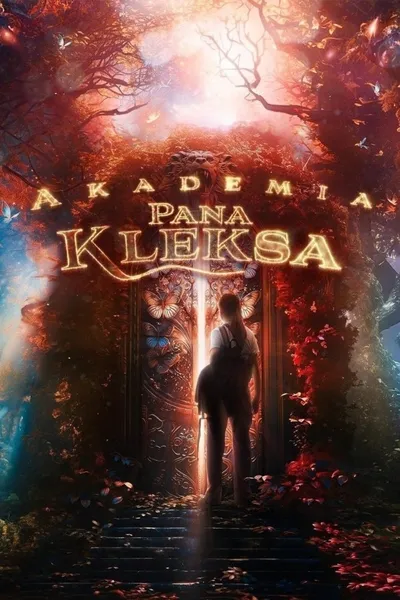 Akademia pana Kleksa (2023) PL.1080p.NF.V3.WEBRip.x264.DDP5.1-FOX / Film polski