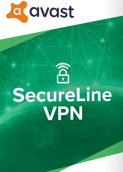Avast SecureLine VPN v5.13.5702 Multilanguage