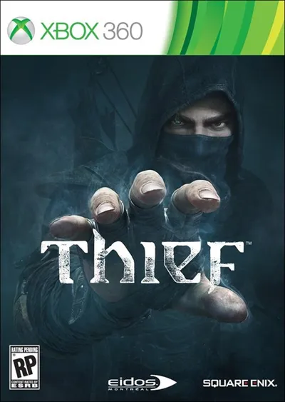 Thief (2014) Xbox 360 -NoGRP / Polska wersja językowa
