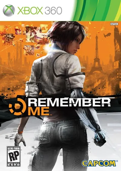 Remember Me (2013) Xbox 360 -STRANGE / Polska wersja językowa