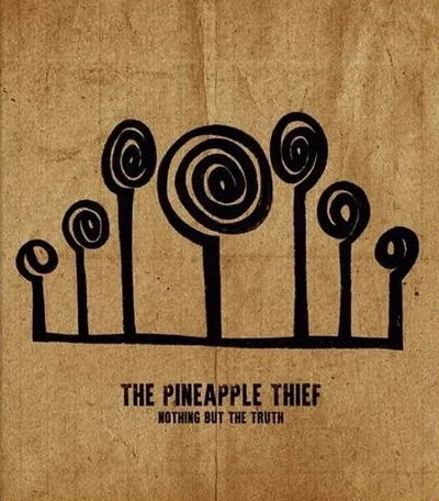 The Pineapple Thief - Nothing But The Truth (2021) BDRip 1080p