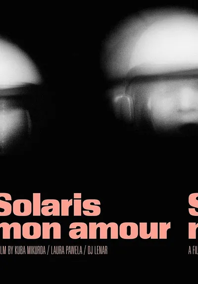 Solaris mon amour (2023) PL.1080p.WEB-DL.H.264-FOX / Polska Produkcja