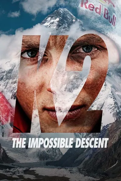 K2 Pierwszy Zjazd (2020) PL.480p.WEB-DL.XviD.AC3-SK13 / FILM PL