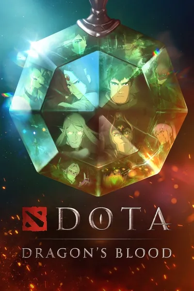DOTA: Dragon's Blood (2021-2022) (Sezon 1-3) PLSUB.1080p.NF.WEB-DL.DDP5.1.H264-Ralf / Napisy PL