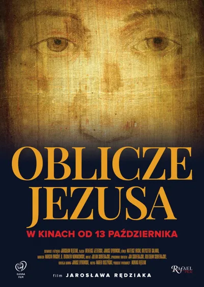 Oblicze Jezusa (2023) PL.720p.WEB-DL.H264.DD2.0-K83 / Film Polski
