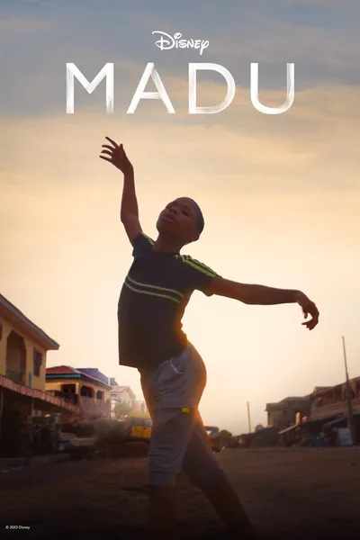 Madu (2024) PLSUB.1080p.DSNP.WEB-DL.H264.DDP5.1-FLUX / Napisy PL