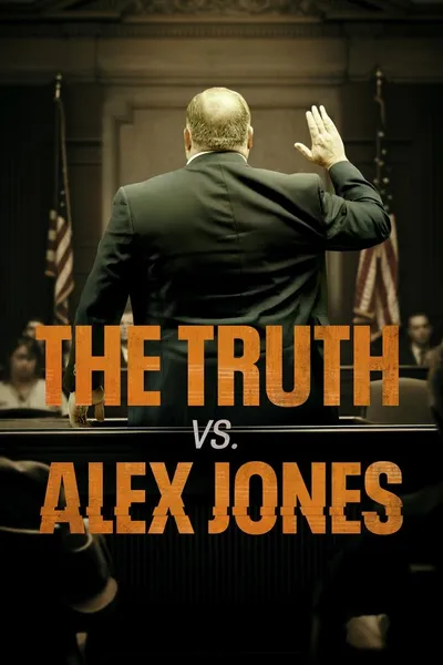 Prawda kontra Alex Jones / The Truth vs. Alex Jones (2024) MULTi.1080p.HMAX.WEB-DL.H264.DD5.1-K83 / Lektor i Napisy PL