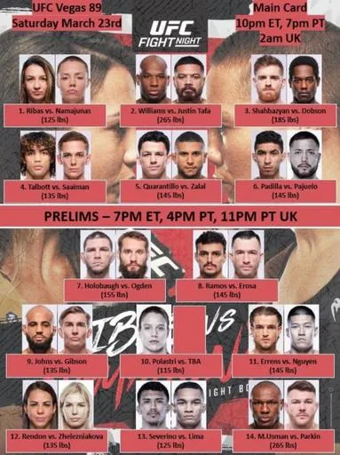 UFC Fight Night on ESPN 53 (24.03.2024) PL.1080i.HDTV.H264-B89 / Komentarz PL