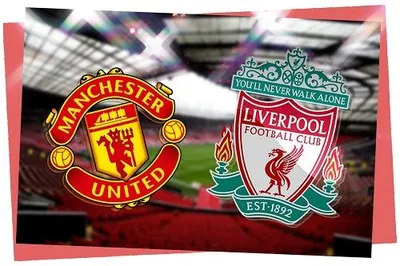 Piłka nożna: Puchar Anglii mecz ćwierćfinałowy: Manchester United FC - Liverpool FC (17.03.2024) PL.4KTV.H264-NoGRP / Komentarz polski